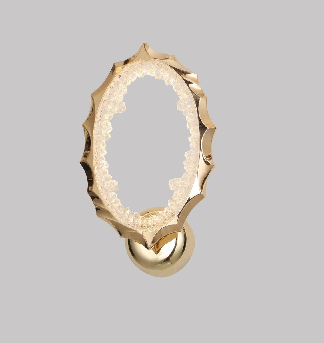 Настенный светильник Alfa Light F1424-19