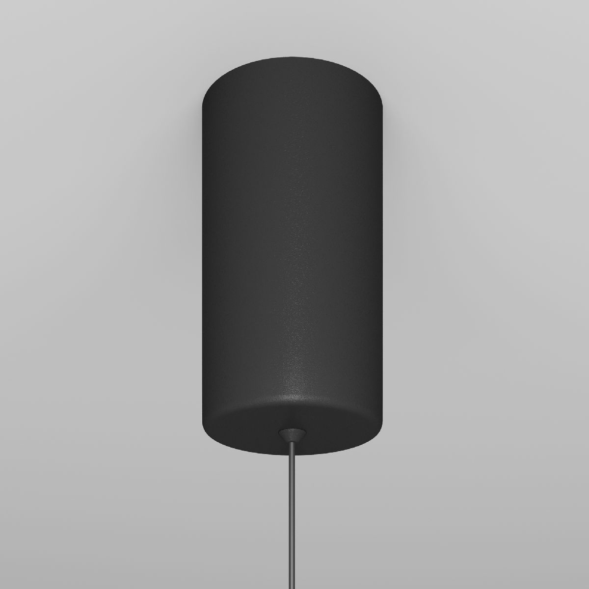 Подвесной светодиодный светильник Maytoni Technical Ray P022PL-L20B3K