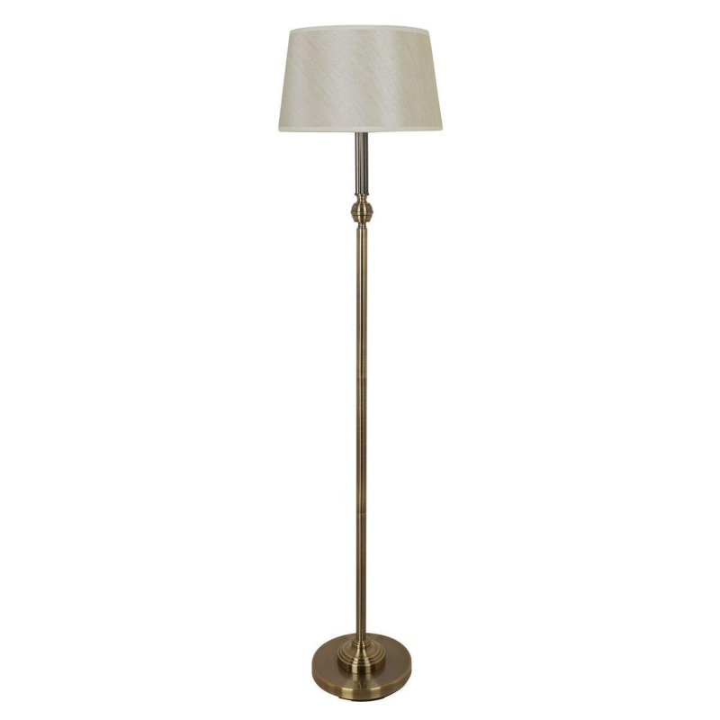 Торшер Arte Lamp York A2273PN-1RB