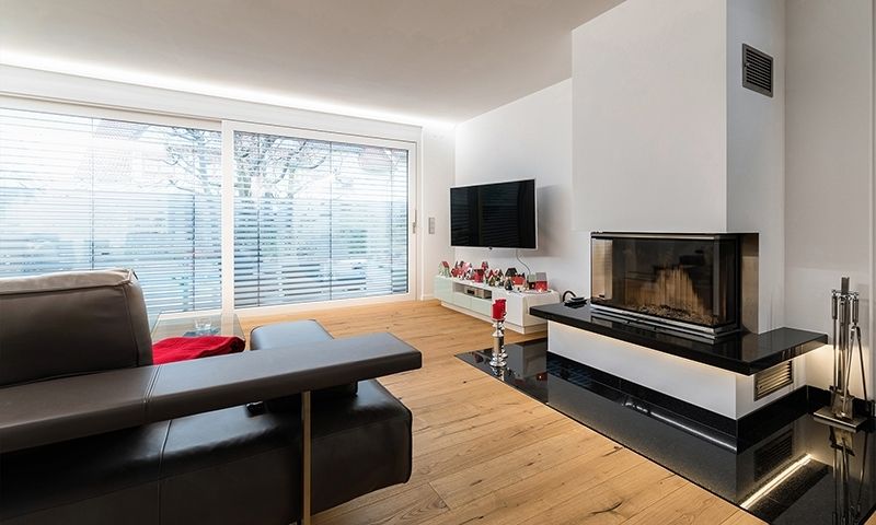 Профиль угловой Deko-Light AV-04-12 975410