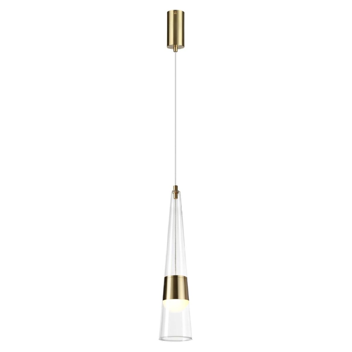 Подвесной светильник Odeon Light Lump 5043/12L УЦ