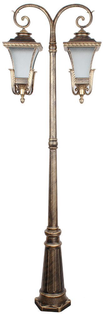 Садово-парковый светильник Feron PL4028 11410