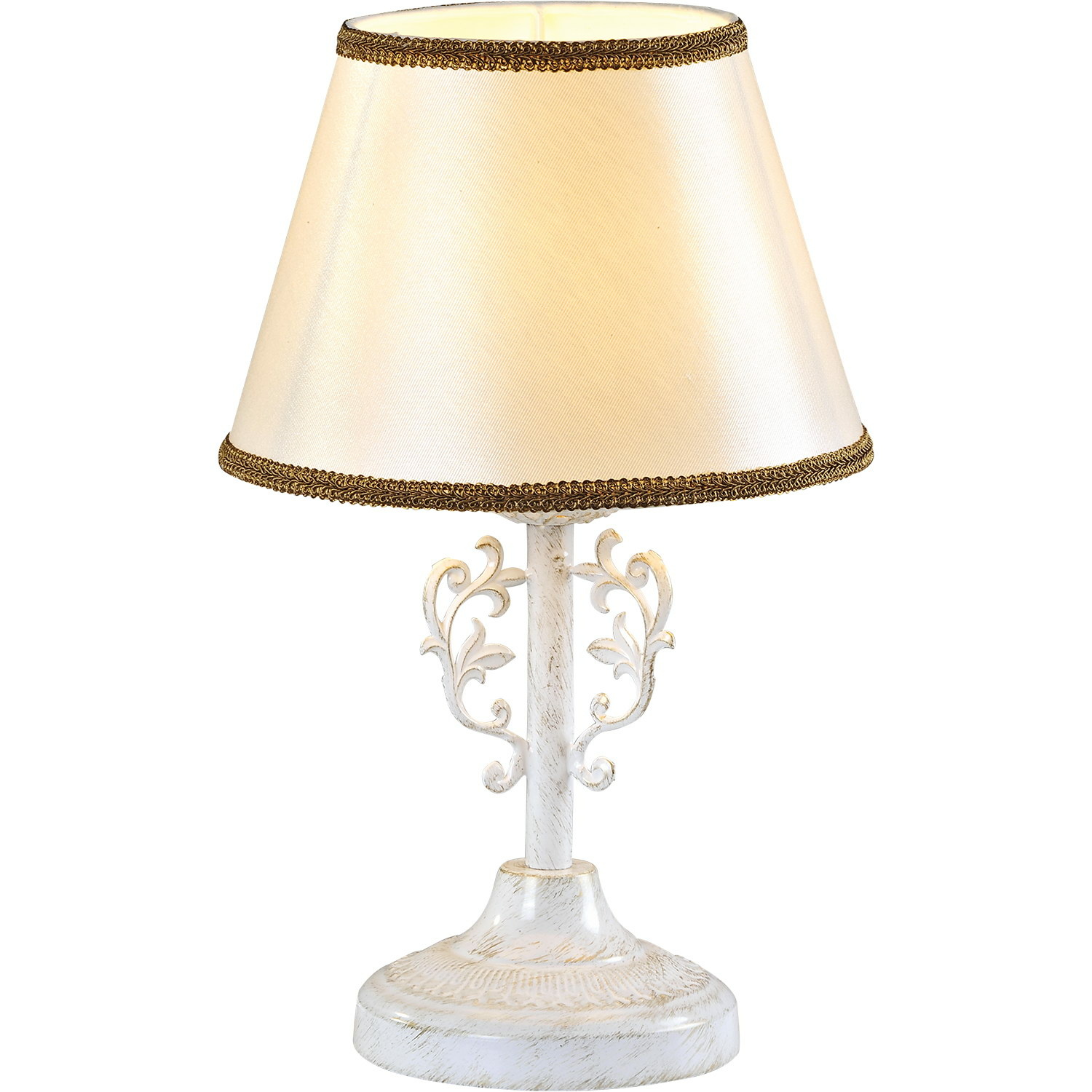 Настольная лампа Illumico IL6002-1T-27 SWT GD