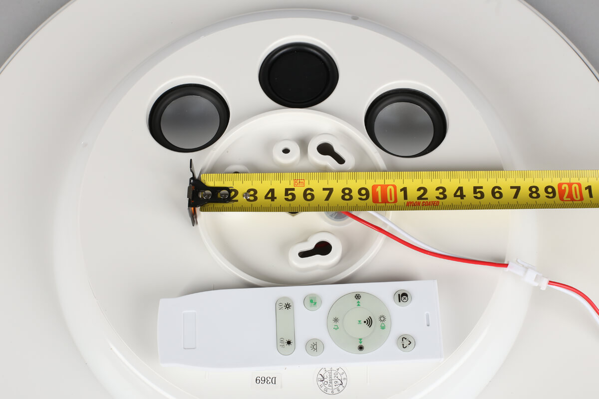 Потолочная люстра Omnilux Melofon OML-47337-48
