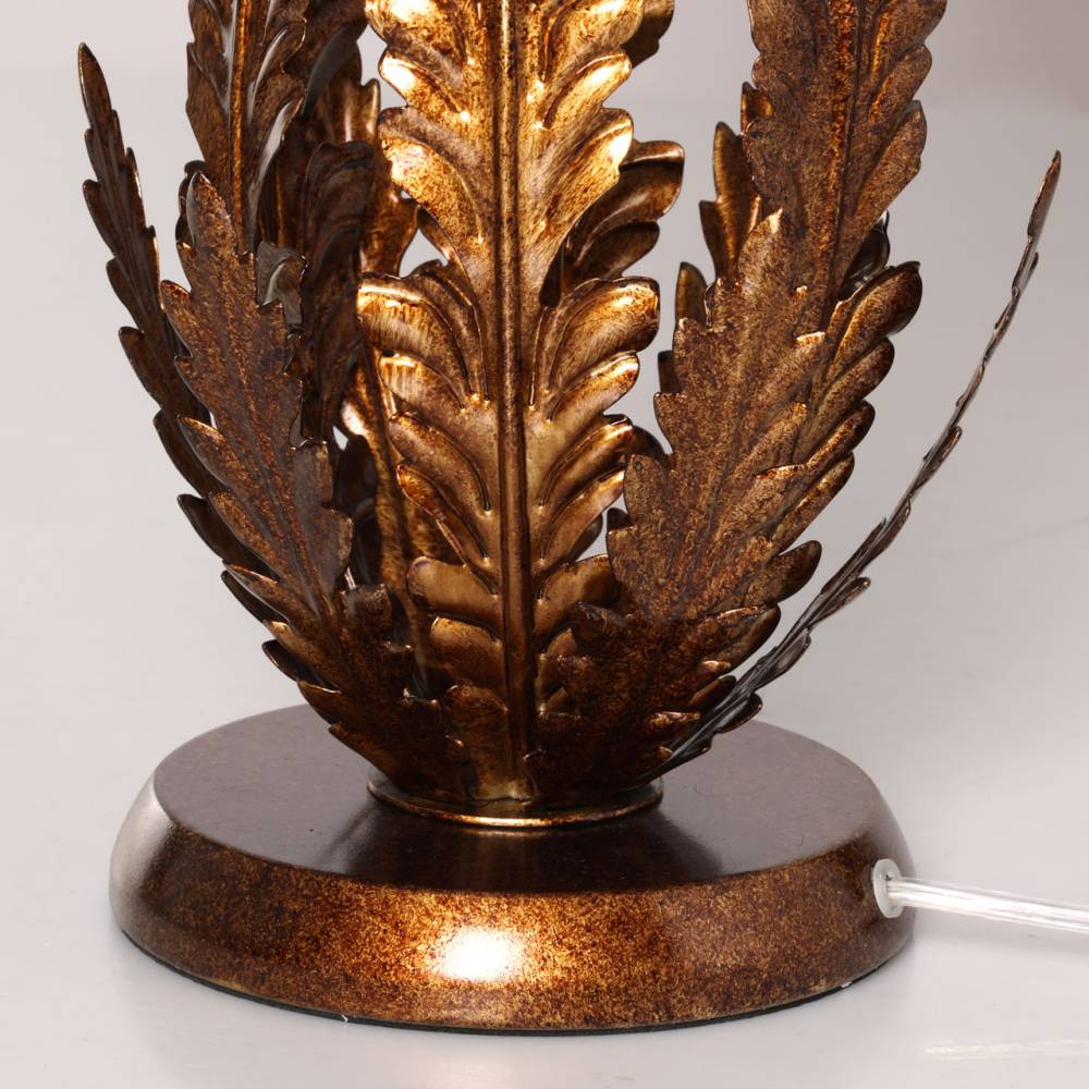 Настольная лампа MW-Light Восторг 242037701