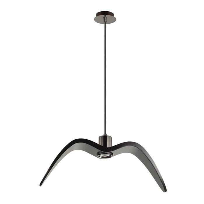 Подвесной светильник Odeon Light Volo 3994/1C