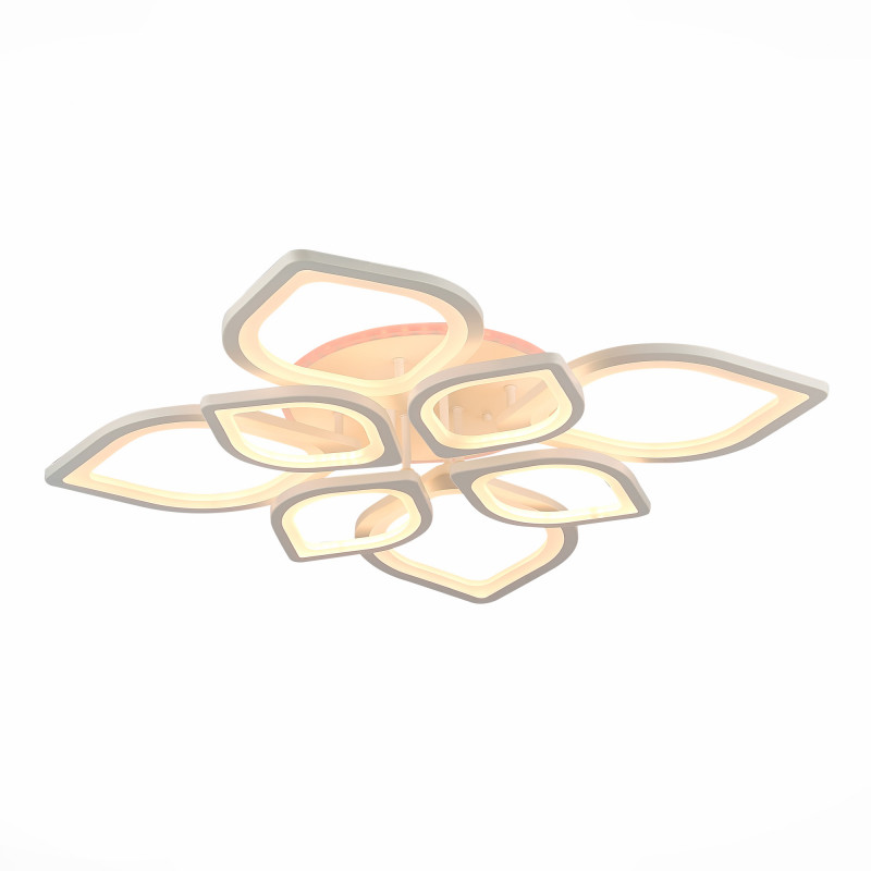 Потолочная люстра Evoled Rita SLE501052-08RGB