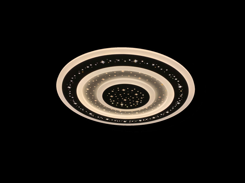 Накладная люстра Natali Kovaltseva LED LAMPS 3183