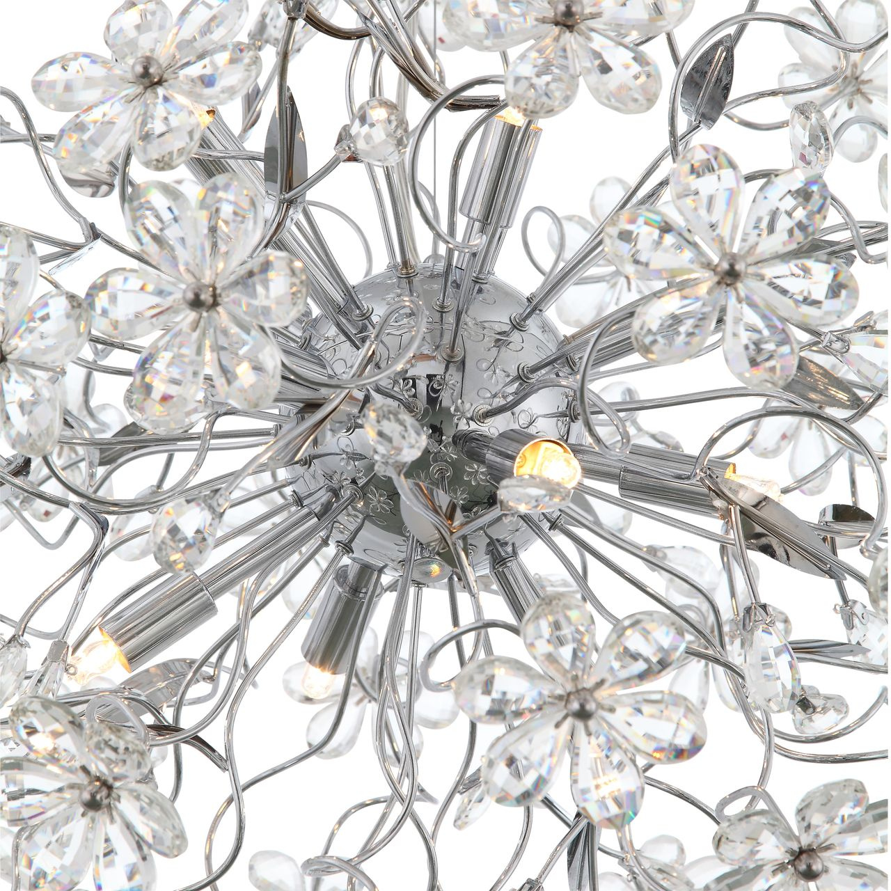 Подвесной светильник ST Luce Auola SL385.103.12