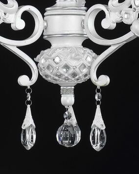 Подвесная люстра Lumien Hall Кэтери 37651.01.09.03