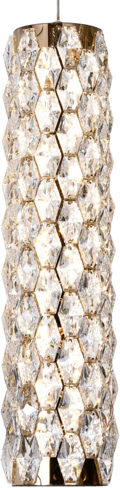 Подвесной светильник Stilfort Ромбус 4040/03/01P