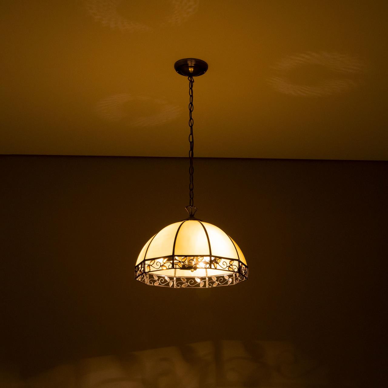 Подвесная люстра Citilux Шербург-2 CL440231 в Москве