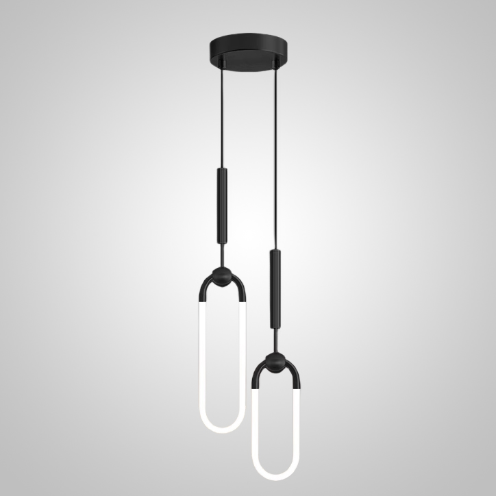 Подвесной светильник ImperiumLoft Finnur Duo 239909-23