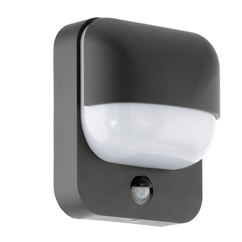 Уличный настенный светильник Eglo Trabada 94853