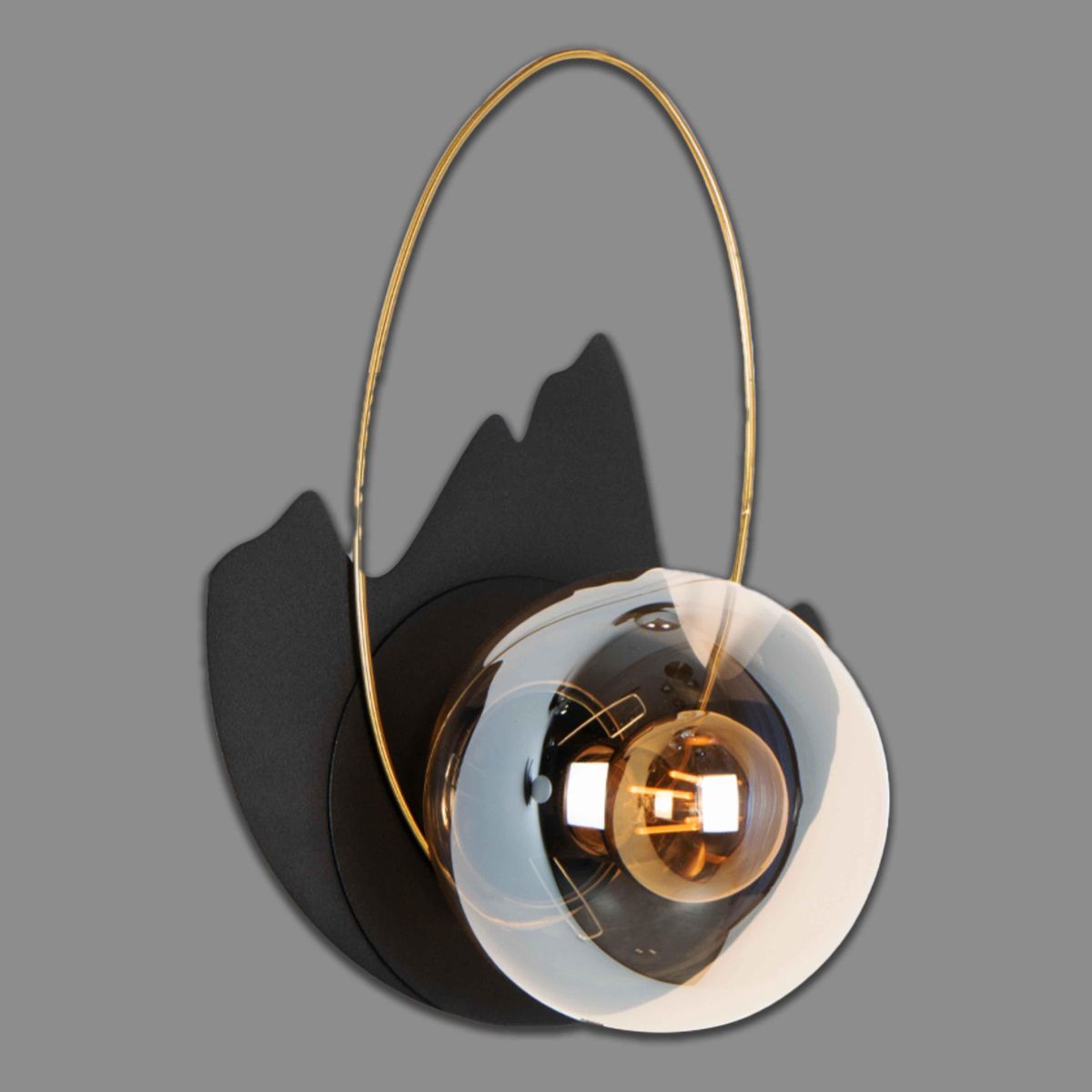 Настенный светильник Alfa Light F4124-62