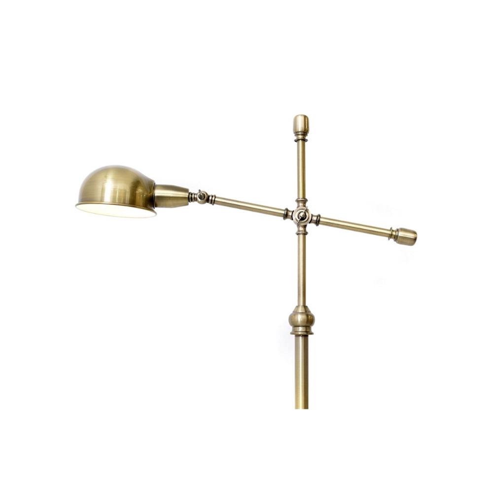 Торшер Lumina Deco Candino LDF 810FA MD