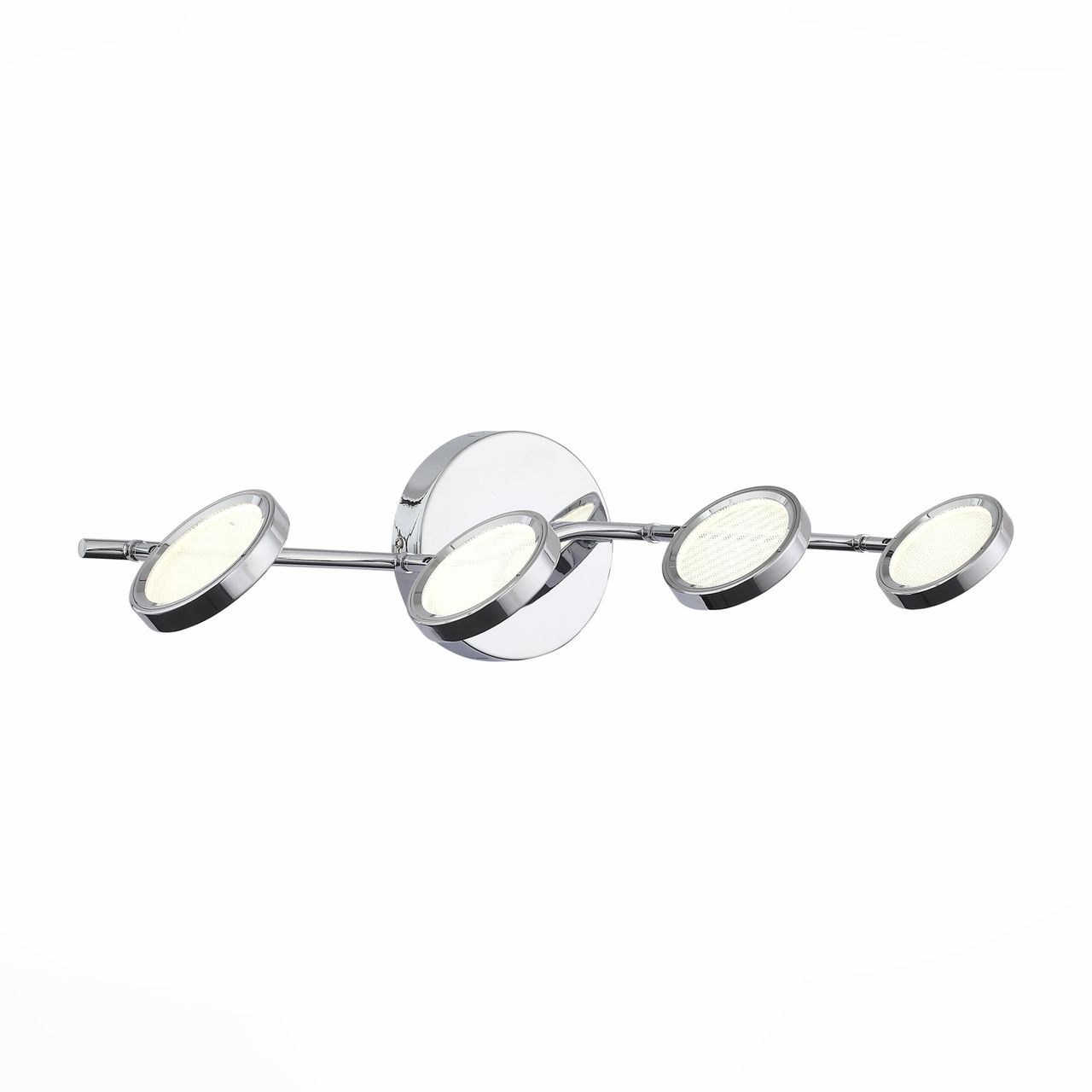 Светодиодный спот ST Luce Gruppo SL576.101.04