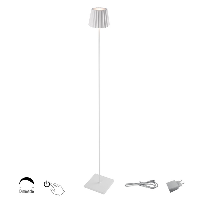 Садовый светильник Mantra K2 7100