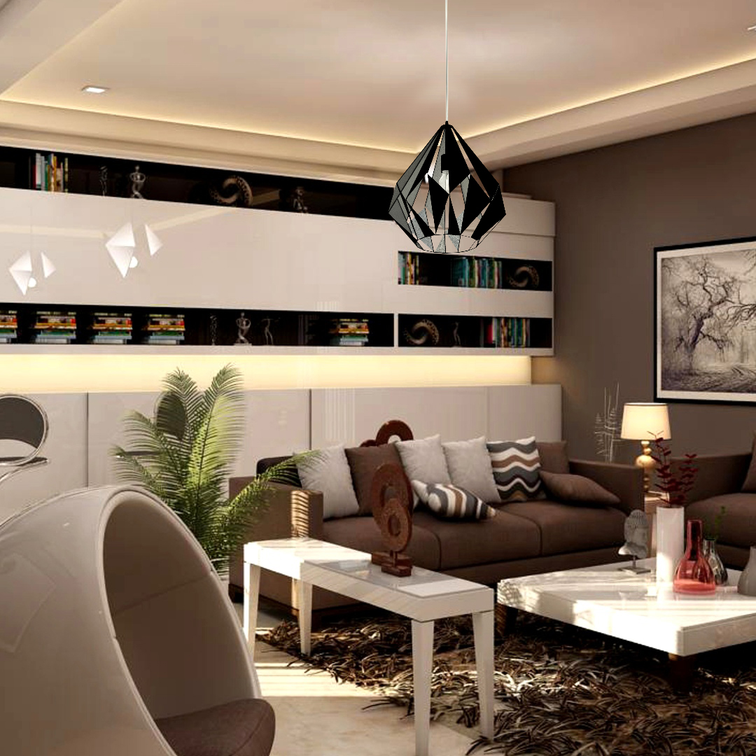 Подвесной светильник Eglo Carlton 1 49879