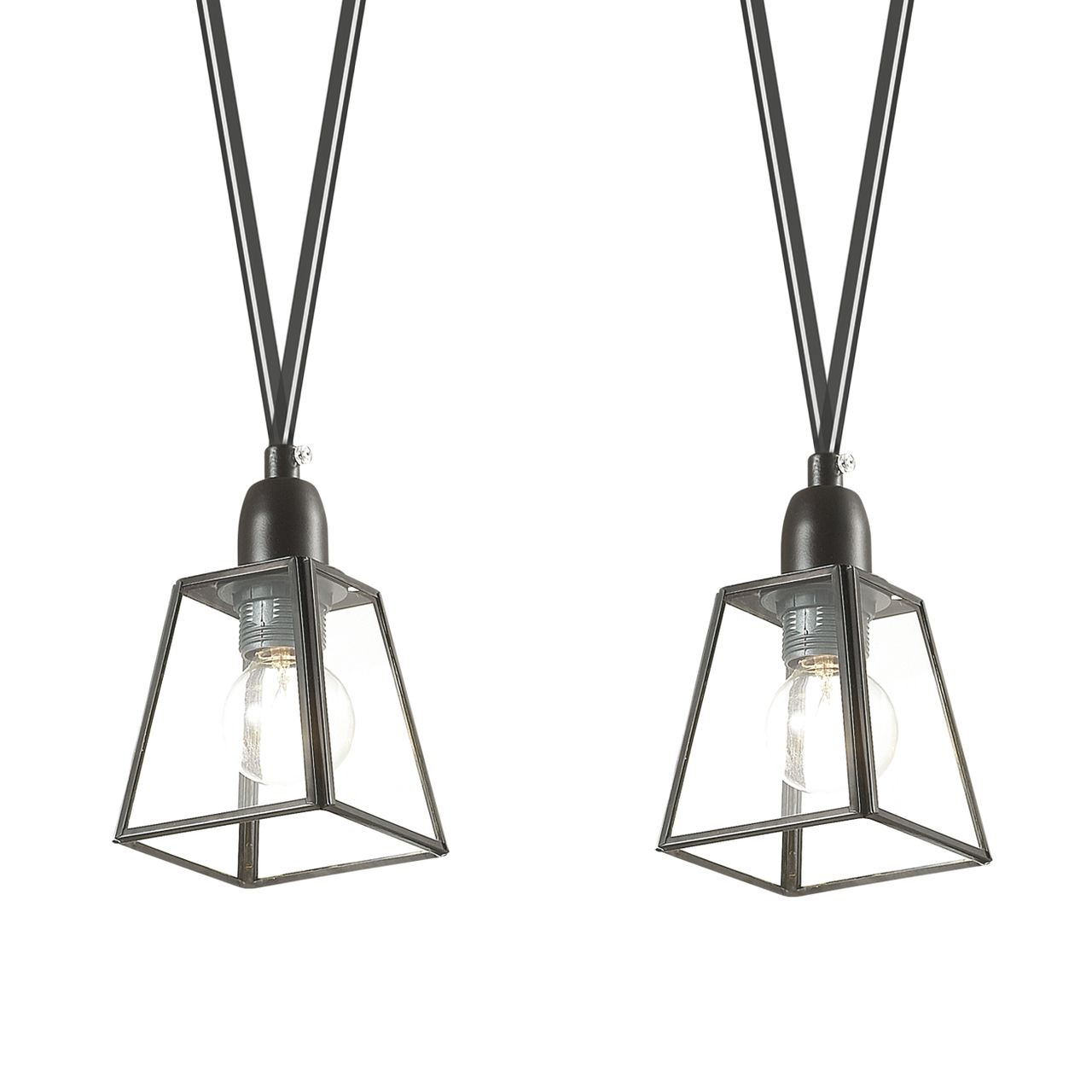 Подвесной светильник Favourite Luminas 2044-10P