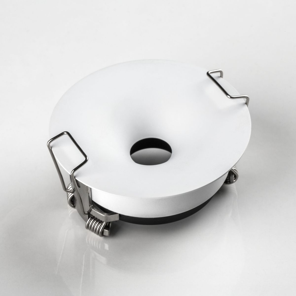 Рамка для светильников вогнутая Lightstar Spira 0741х6 (D65) 074106-11