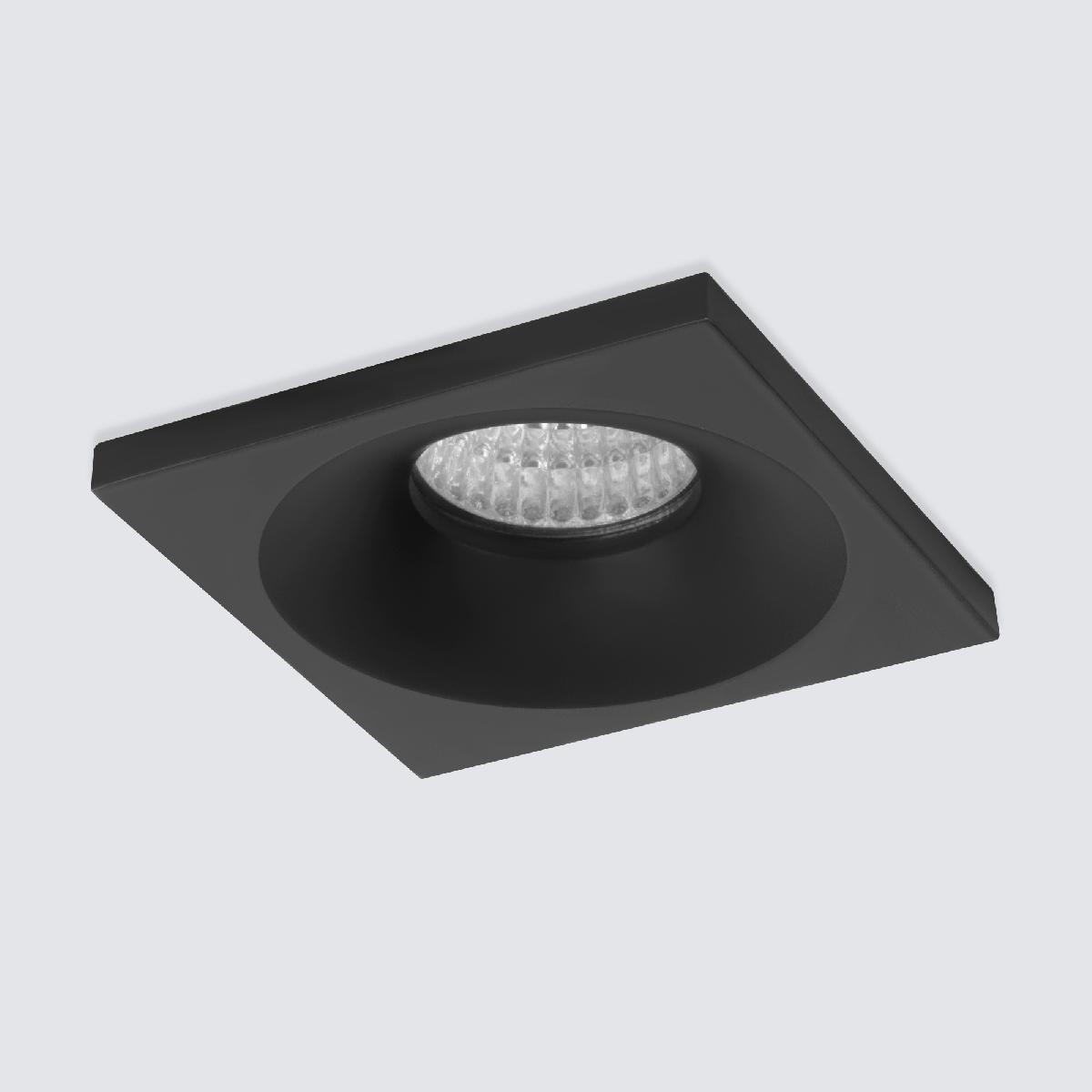 Встраиваемый светодиодный светильник Elektrostandard 15271/LED 4690389175763