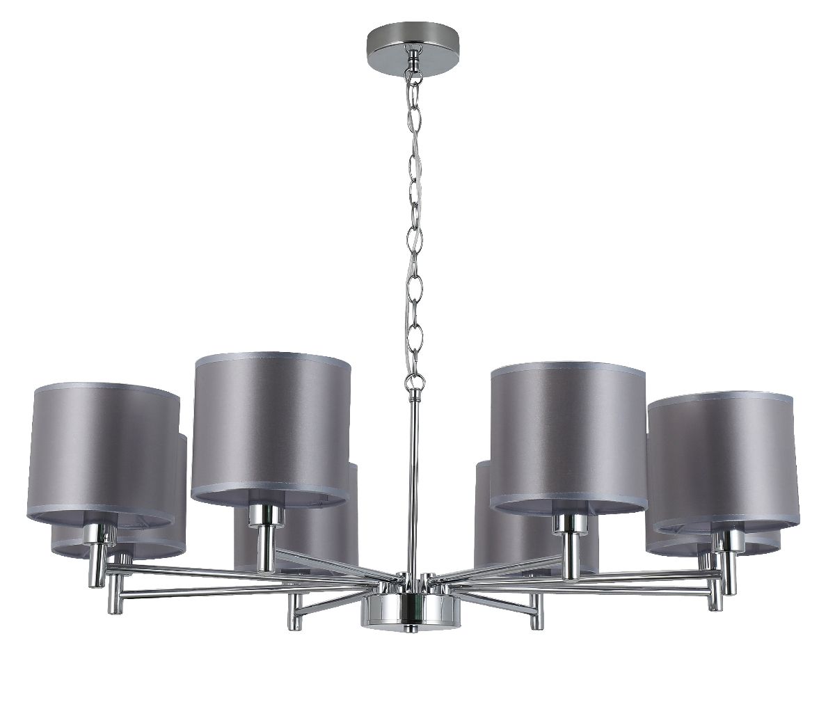 Подвесная люстра Rivoli Martha Б0061942