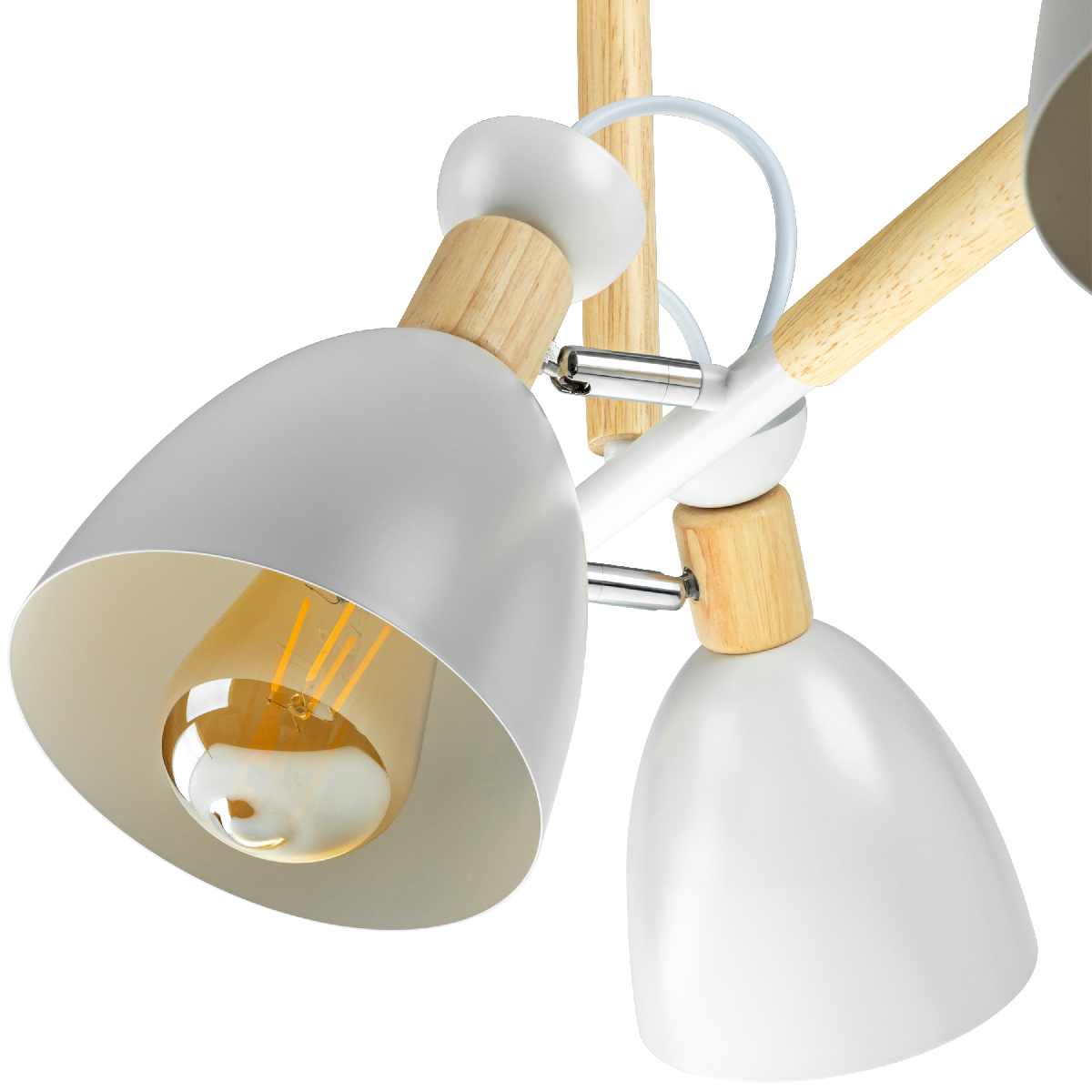 Подвесная люстра Ritter Volante 52501 1