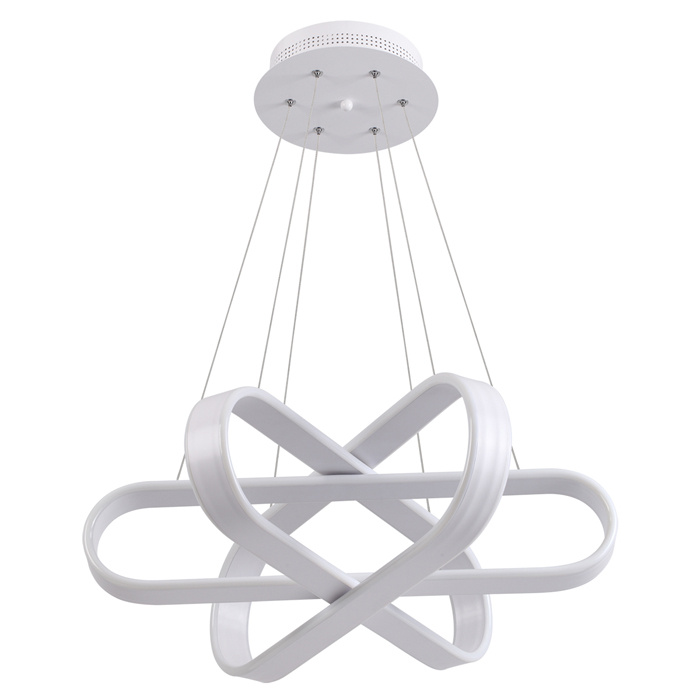 Подвесной светодиодный светильник Odeon Light Parafango 3839/99L