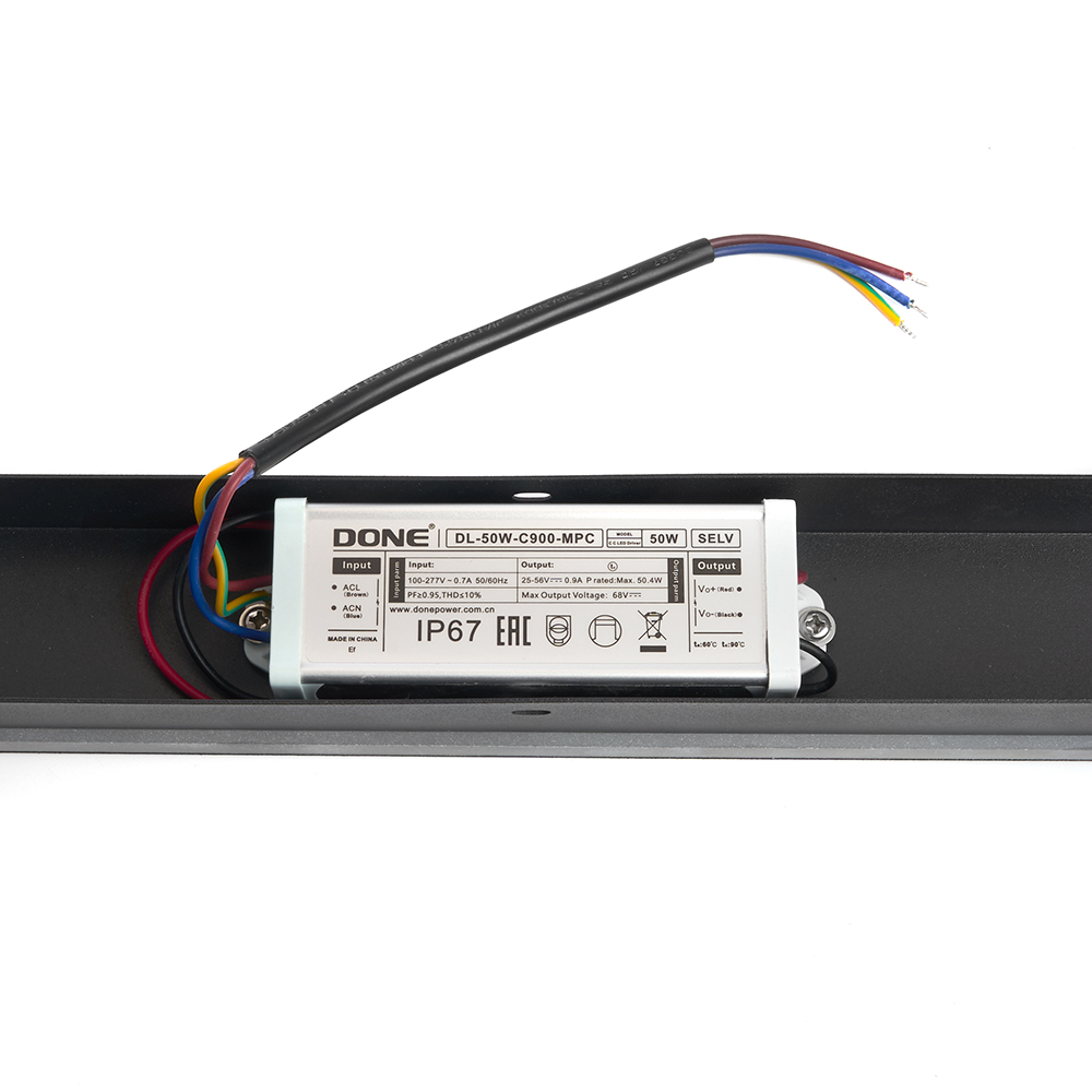 Уличный настенный светильник Feron DH3003 48027