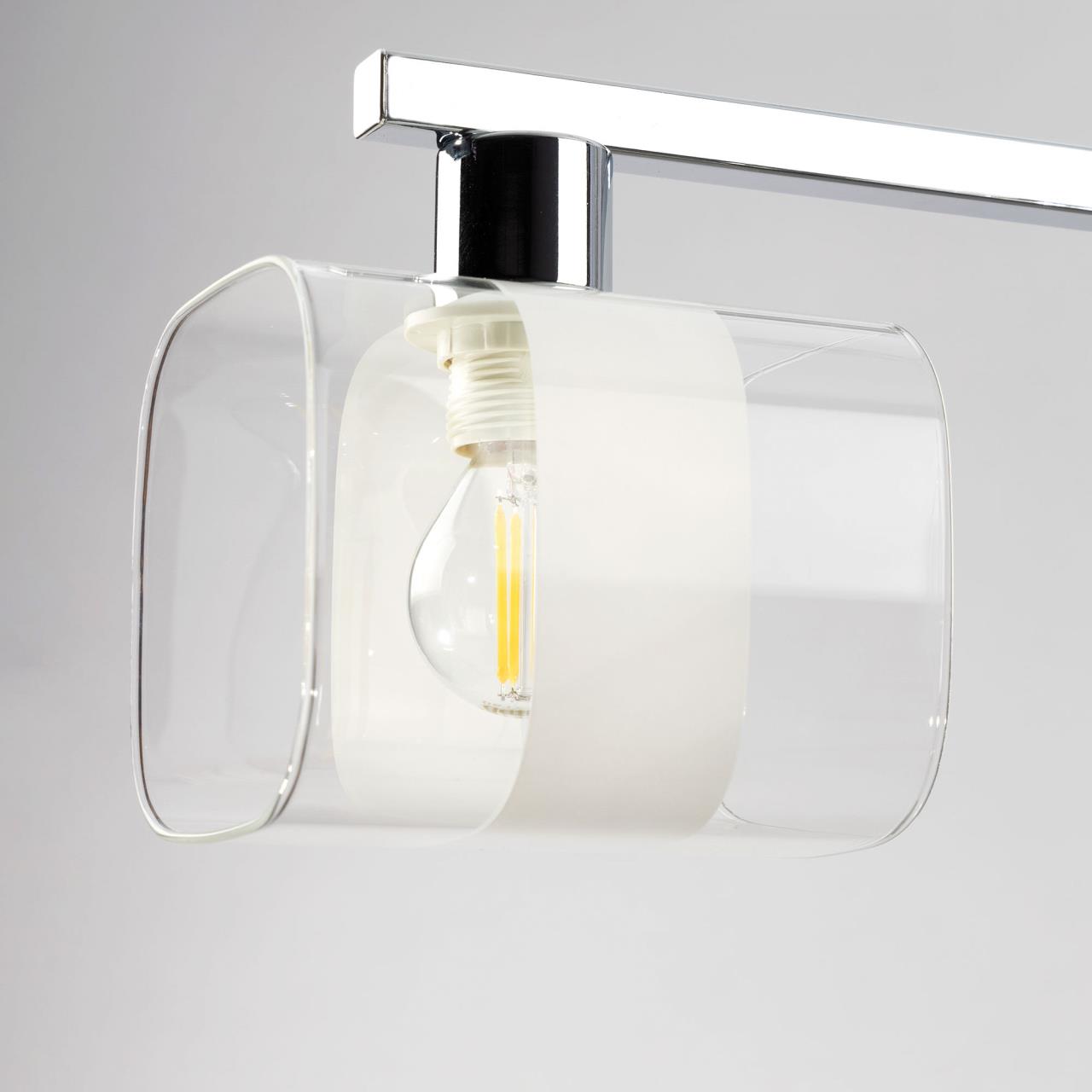 Потолочная люстра Citilux Вирта CL139141 в Москве