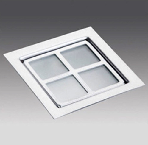 Подсветка ступеней лестницы Italline XFWL10E