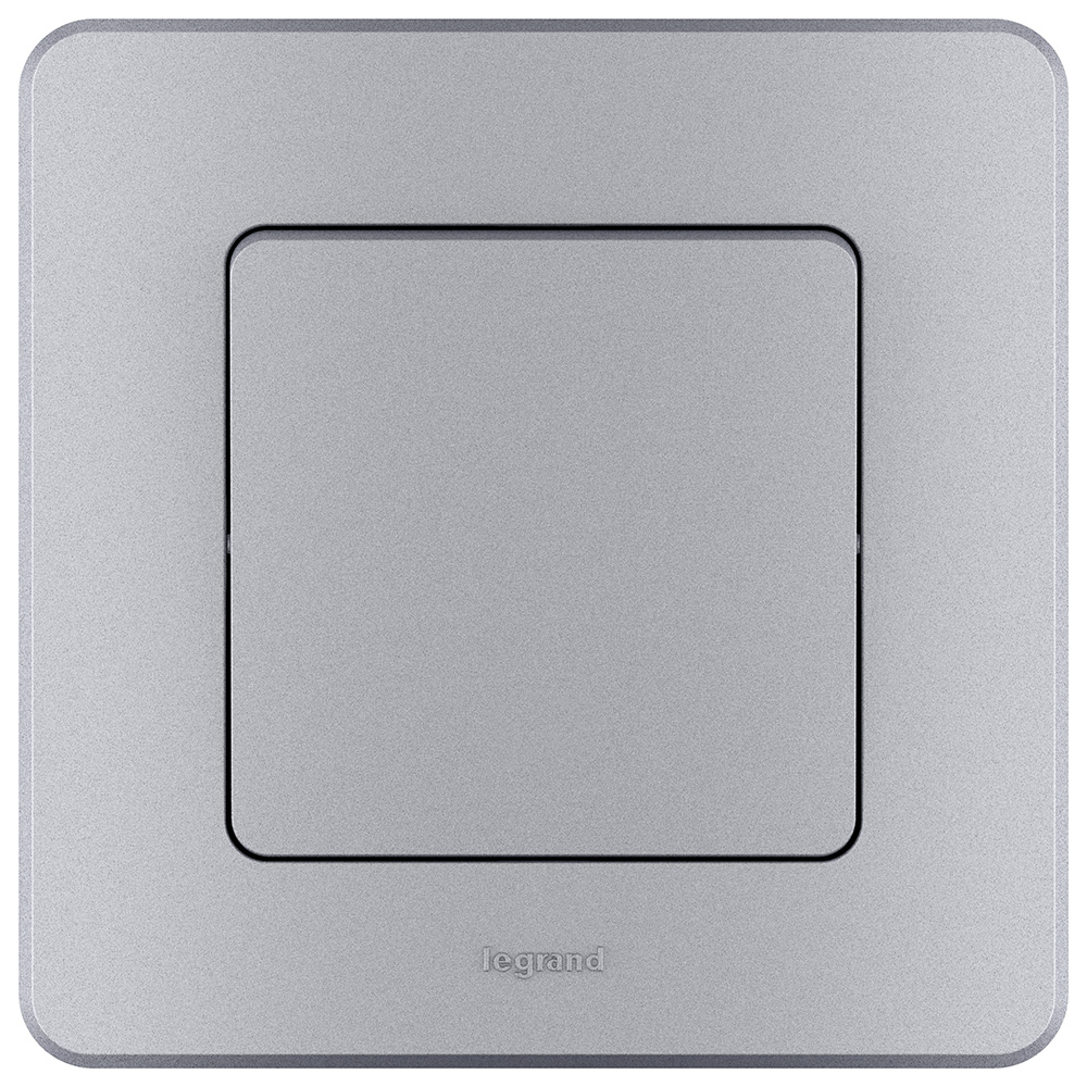 Рамка одноместная Legrand Inspiria 673932