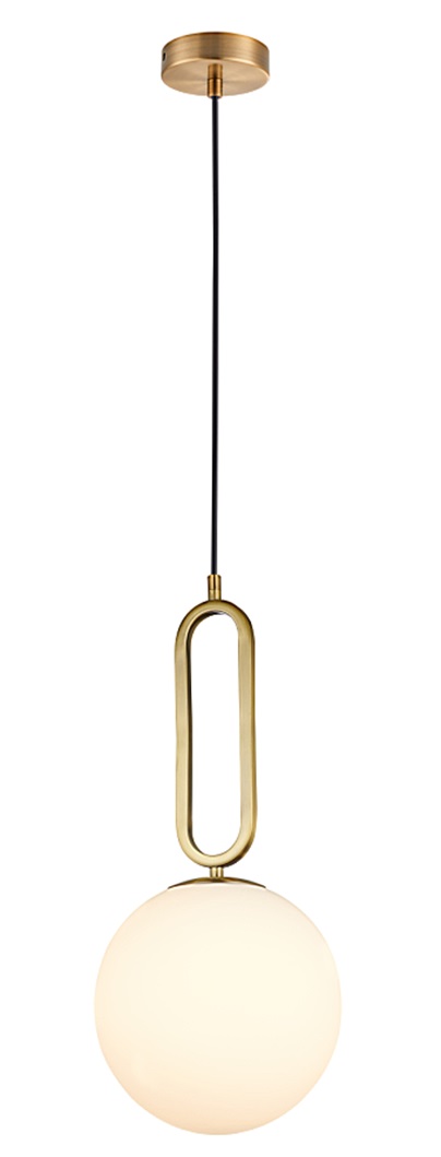 Подвесной светильник Elvan PD-6081/1-E27-Ba