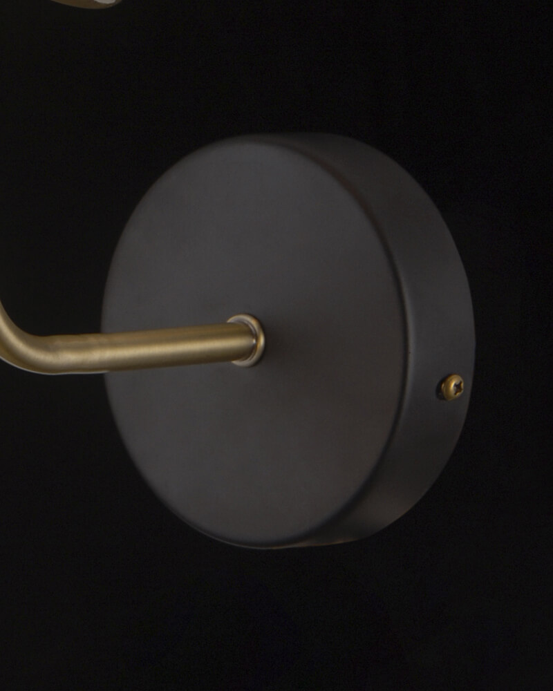 Бра Lumien Hall Джая 33081.02.37.02