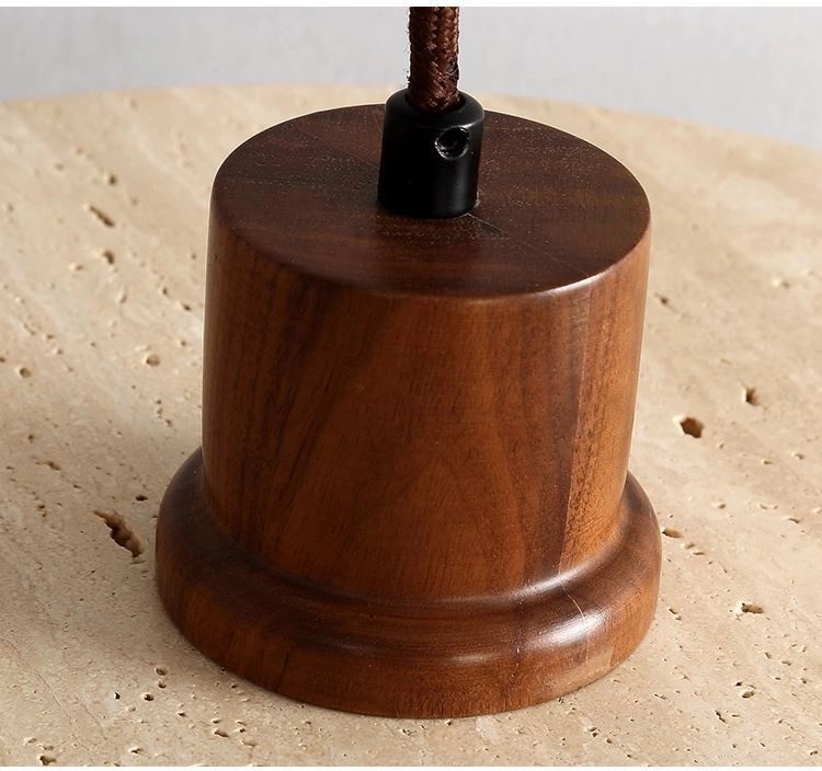 Подвесной светильник Mizi'en Marble 1PS1400