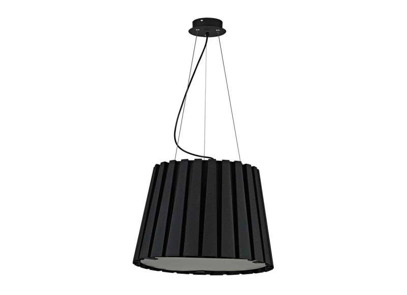 Подвесная люстра Donolux S111000/3black