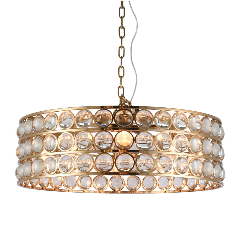 Подвесная люстра Cloyd Valent 10298