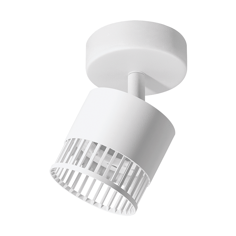 Спот Wolta Porta WSL-GX53/19W-1