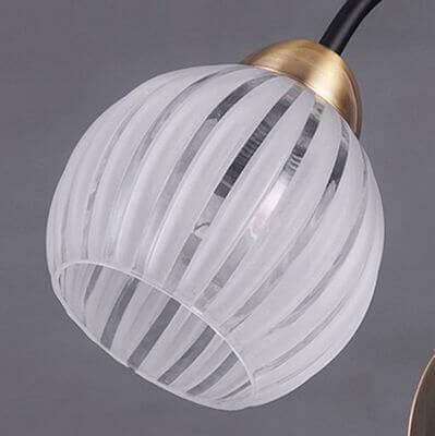 Настольная лампа Seven Fires Клеменс 36017.04.37.01