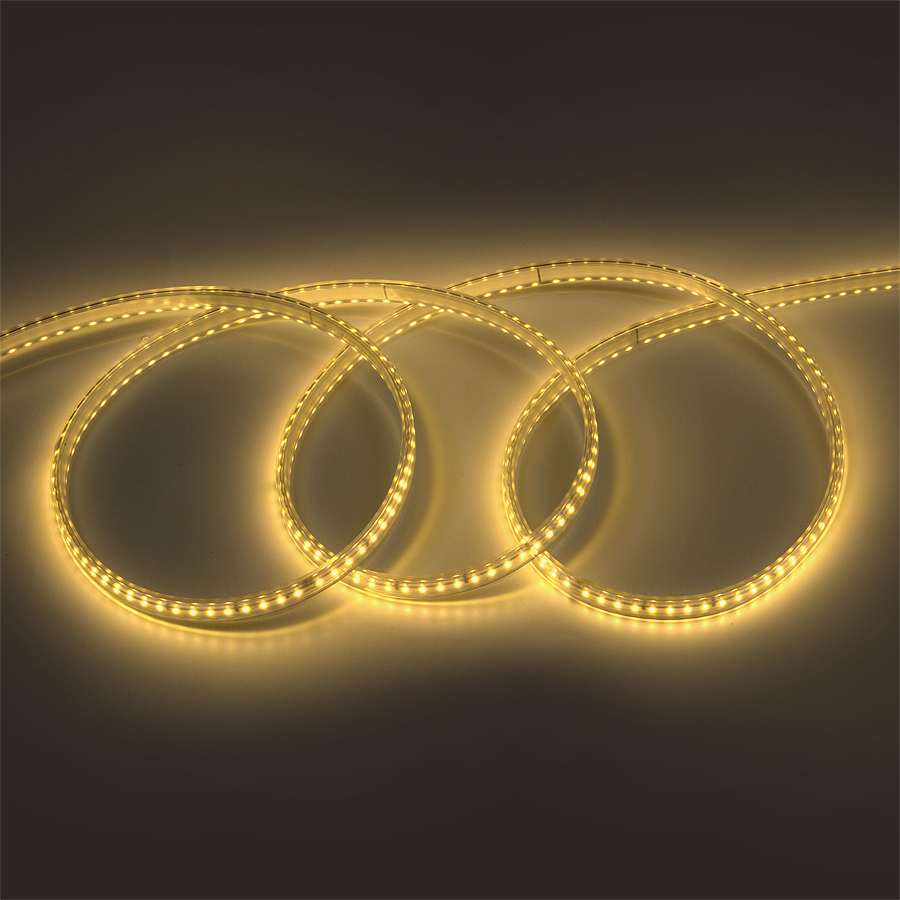 Светодиодная лента General GLS-2835-120-9-220-IP67-NW-3 504020