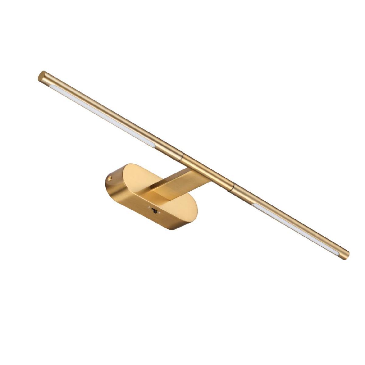 Светодиодная подсветка для картин Odeon Light Hightech Aledo 6635/7WL