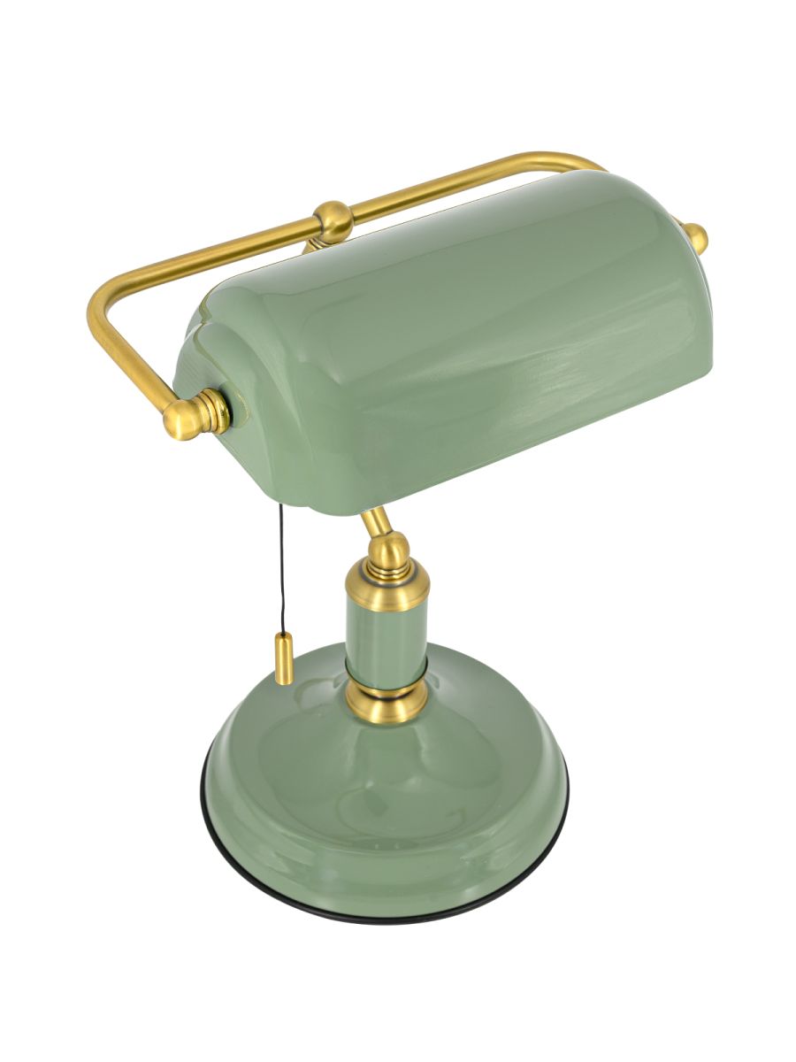 Настольная лампа ARTSTYLE HT-717GR