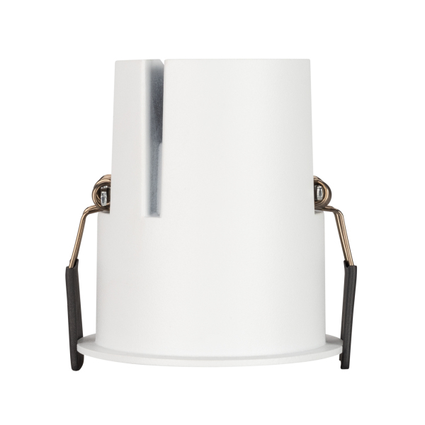 Встраиваемый светильник Arlight MS-Atlas-Built-R90-25W Warm3000 035457