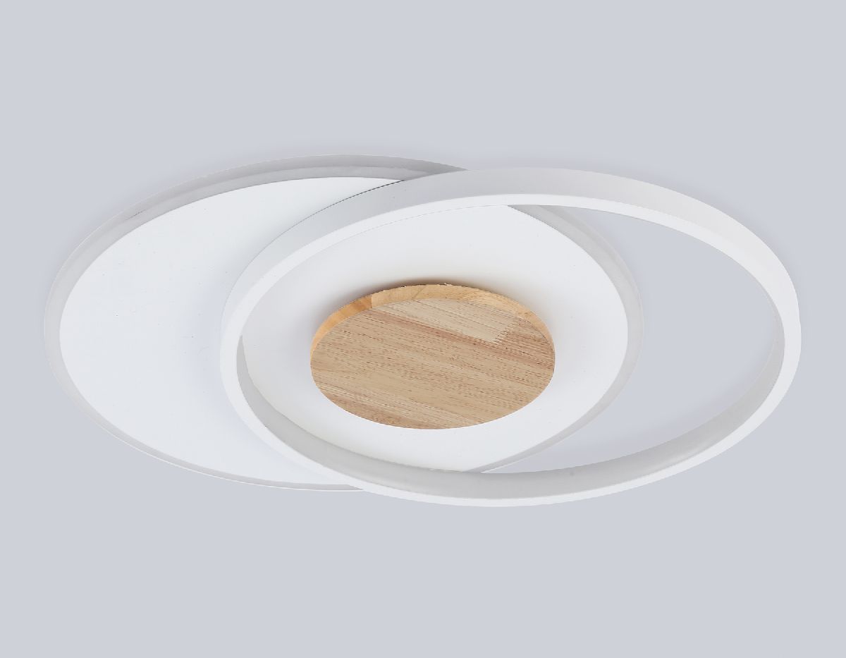 Потолочный светильник Ambrella Light Linetech Comfort FL4788