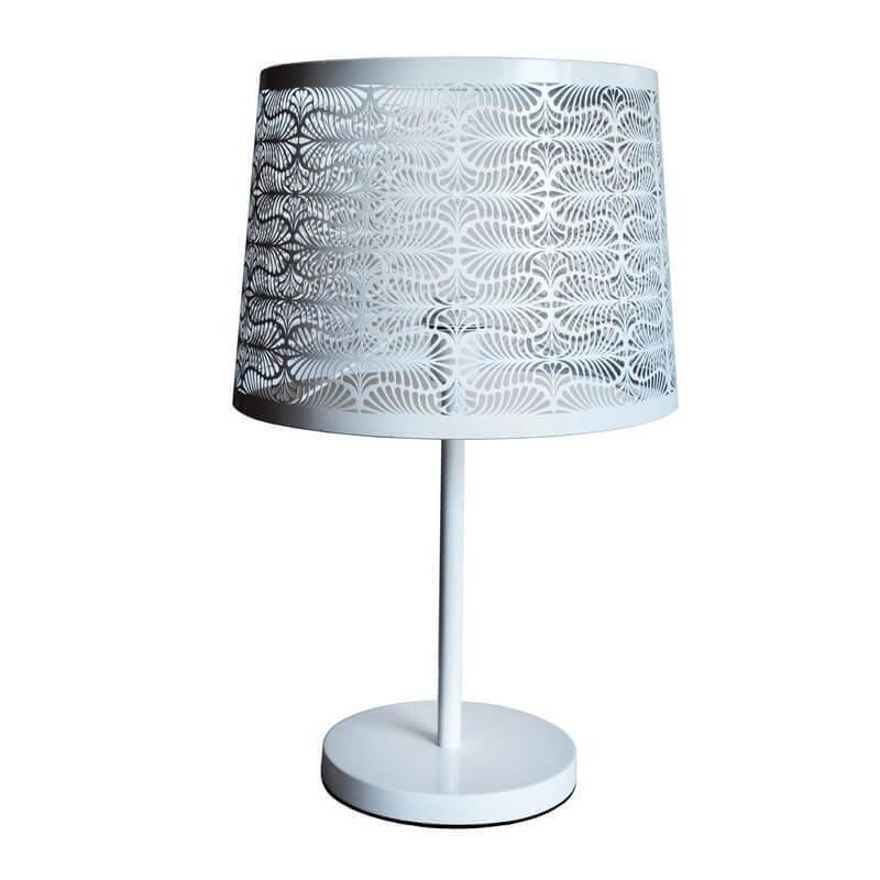 Настольная лампа Seven Fires Karved 39105.04.09.01C