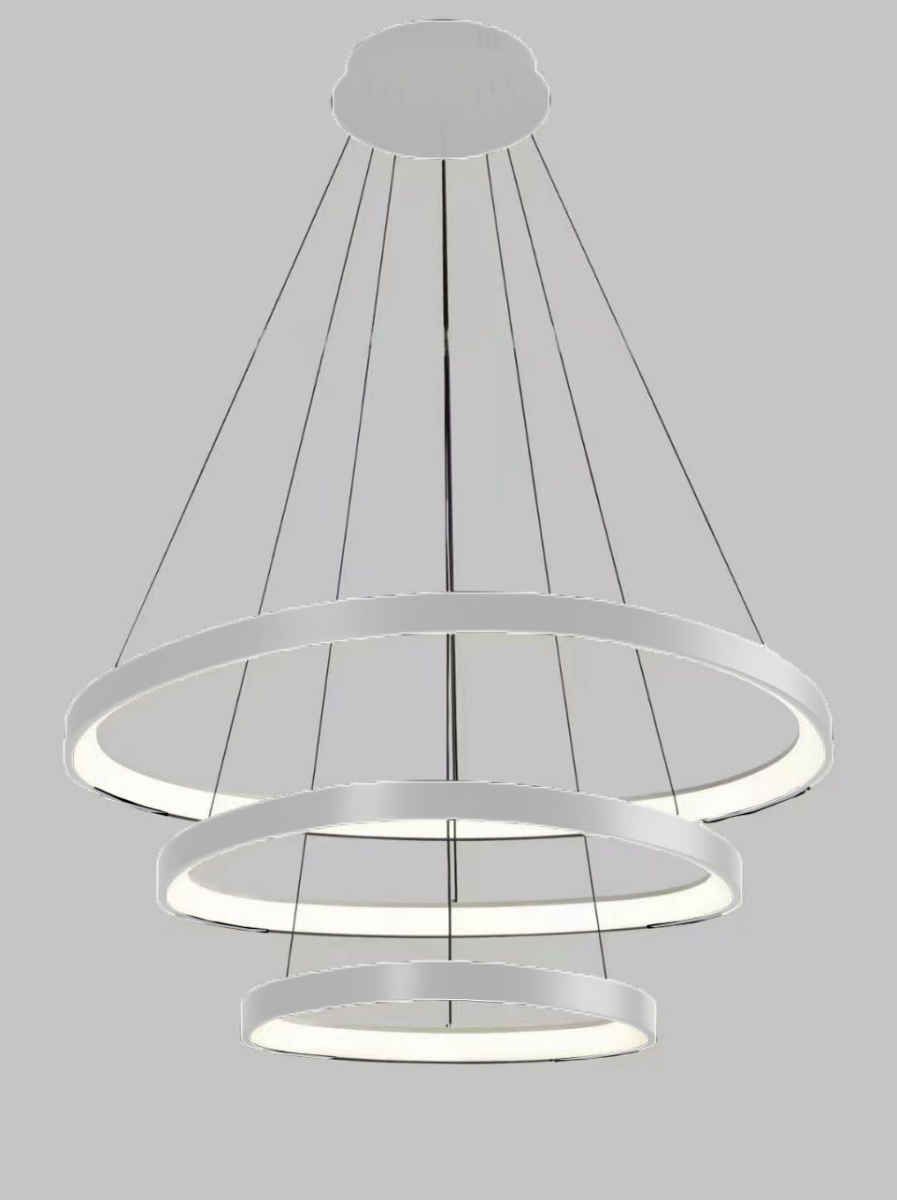 Подвесная люстра Alfa Light F0724-53