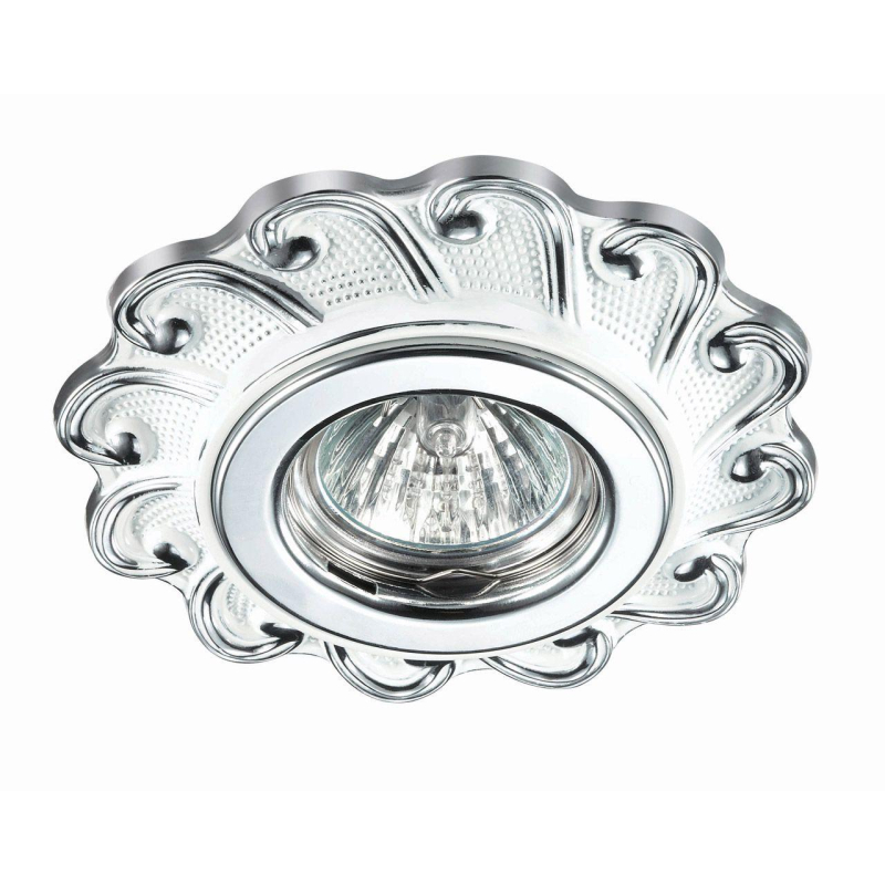 Встраиваемый светильник Novotech Ligna 370266