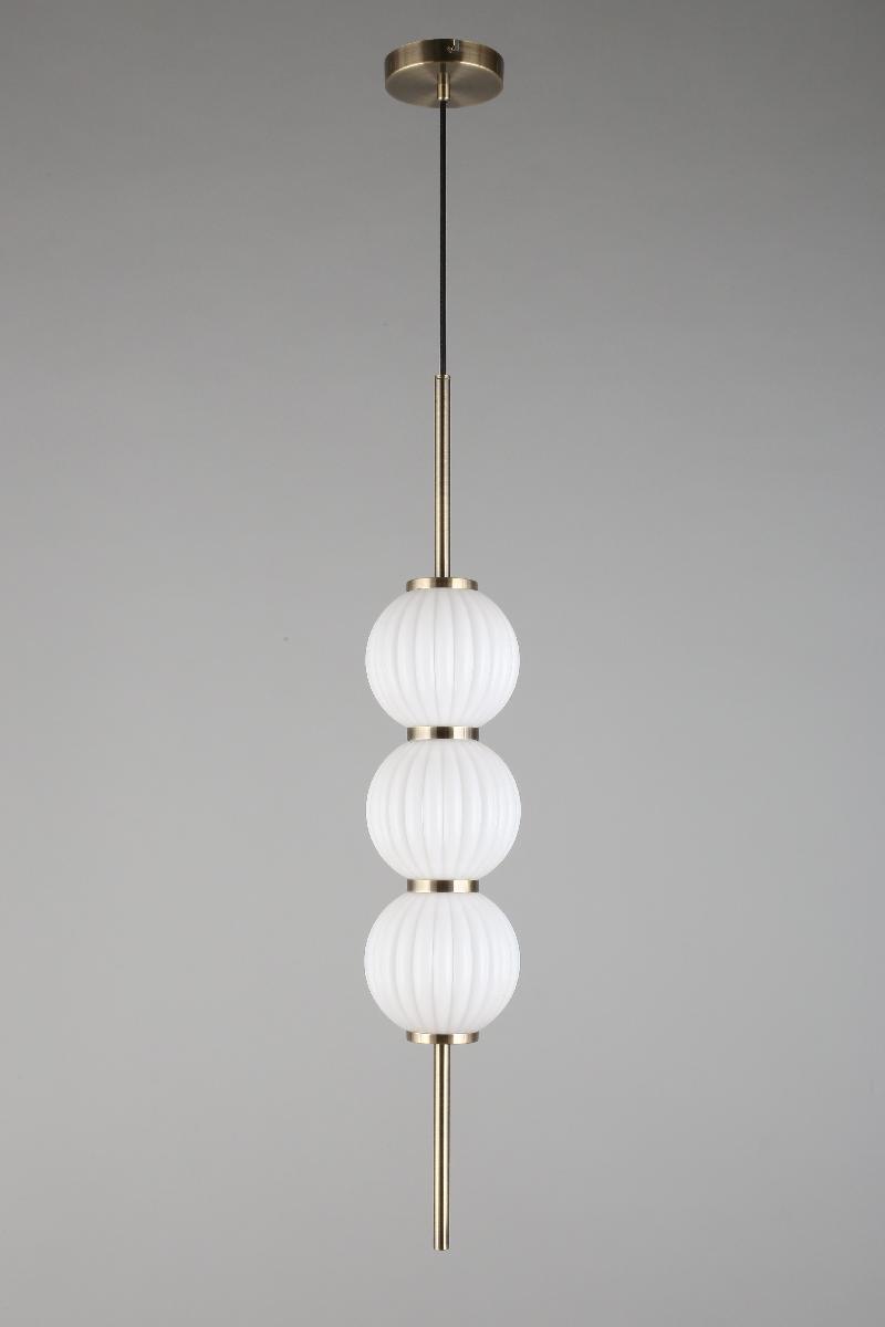 Подвесной светильник Aployt Zhizel APL.608.06.03