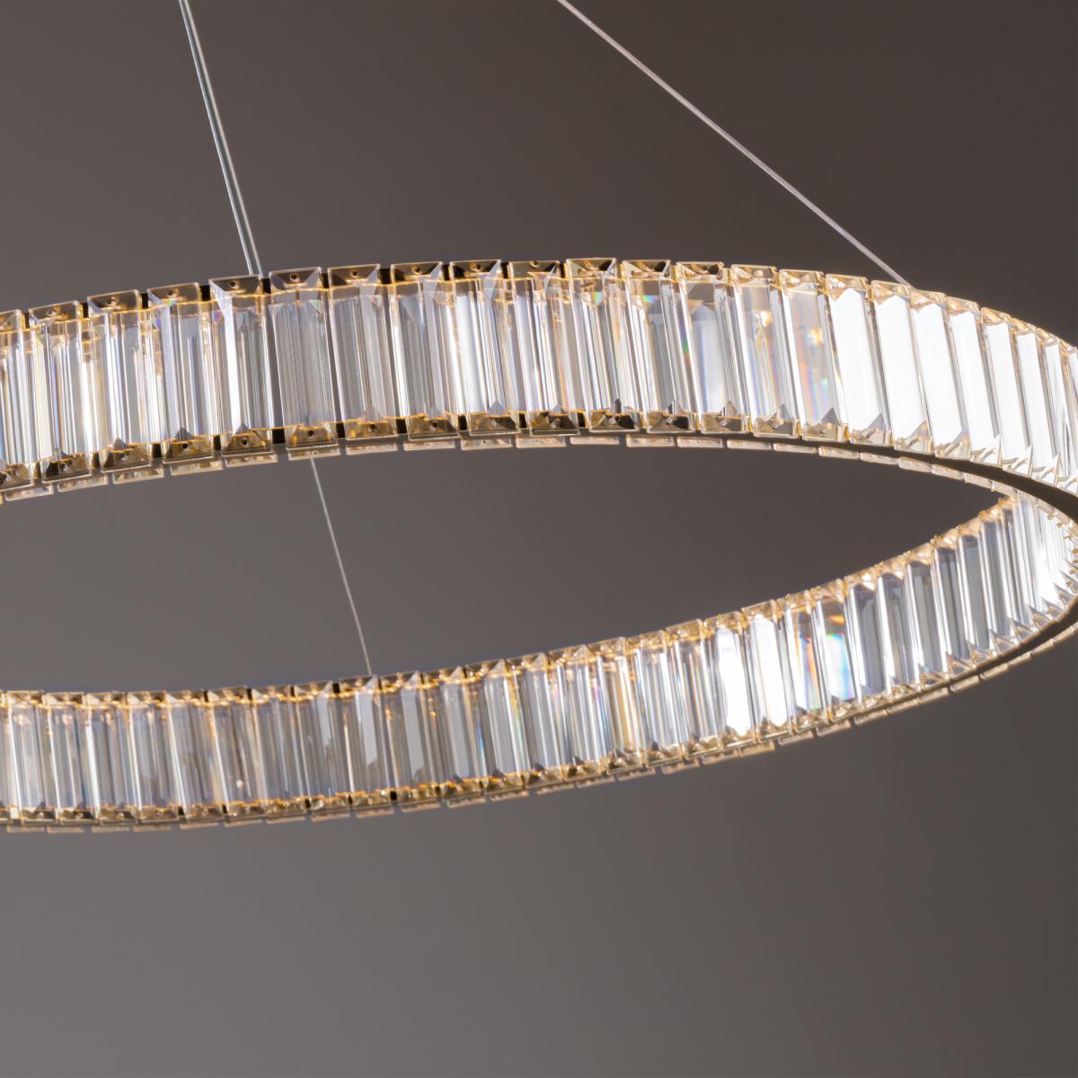 Подвесной светильник Freya Tier FR5257PL-L32G